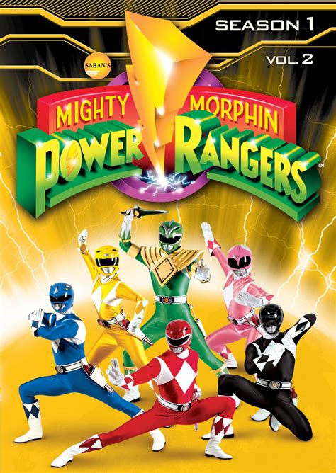Power Ranger CSVS and Its Influence on Future Crossover Series